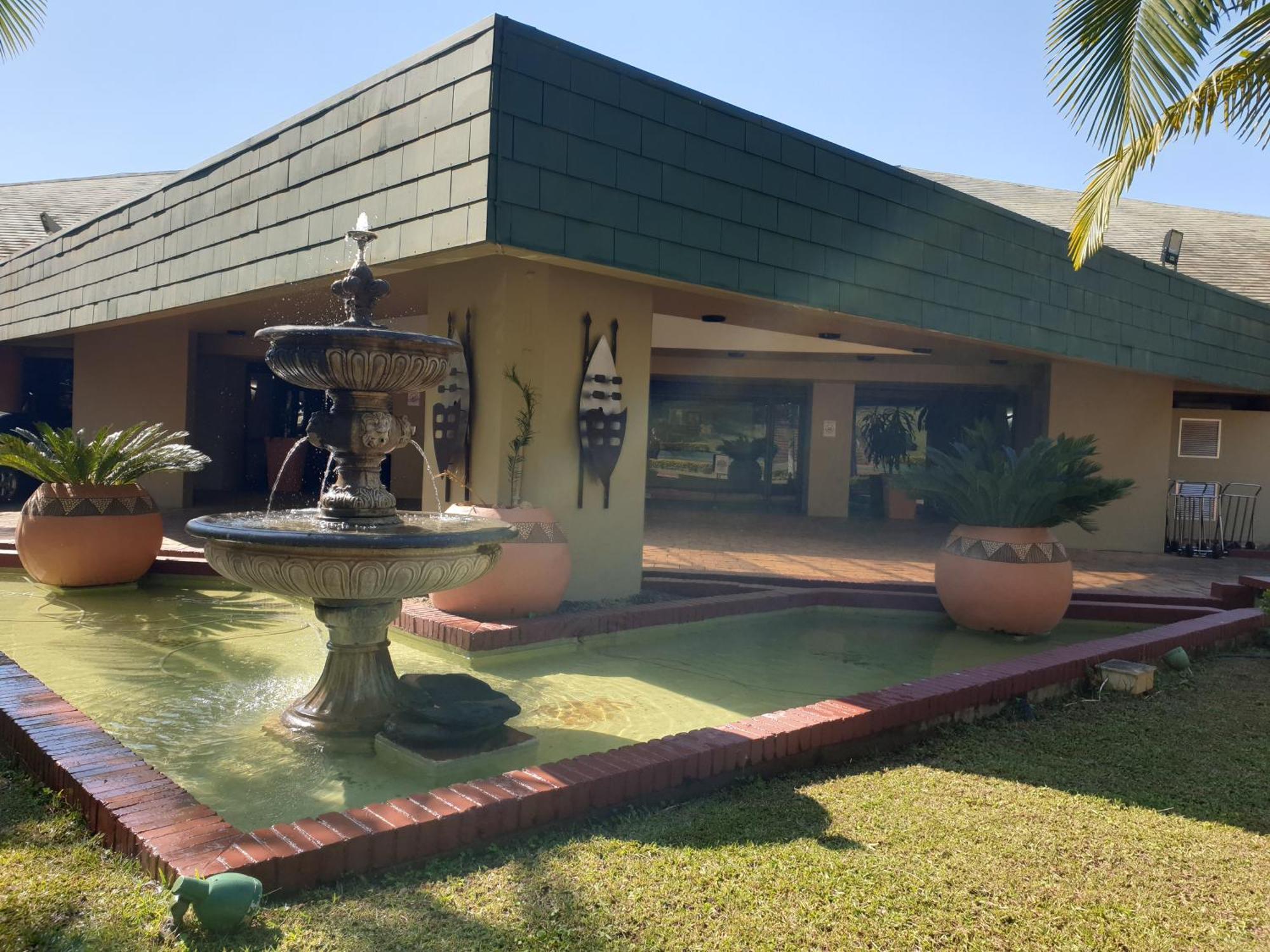 Piggs Peak Hotel Exterior foto
